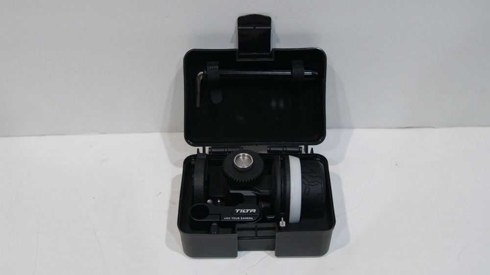 TILTA FF-T06 Mini Follow Focus System Lens Zoom Controller