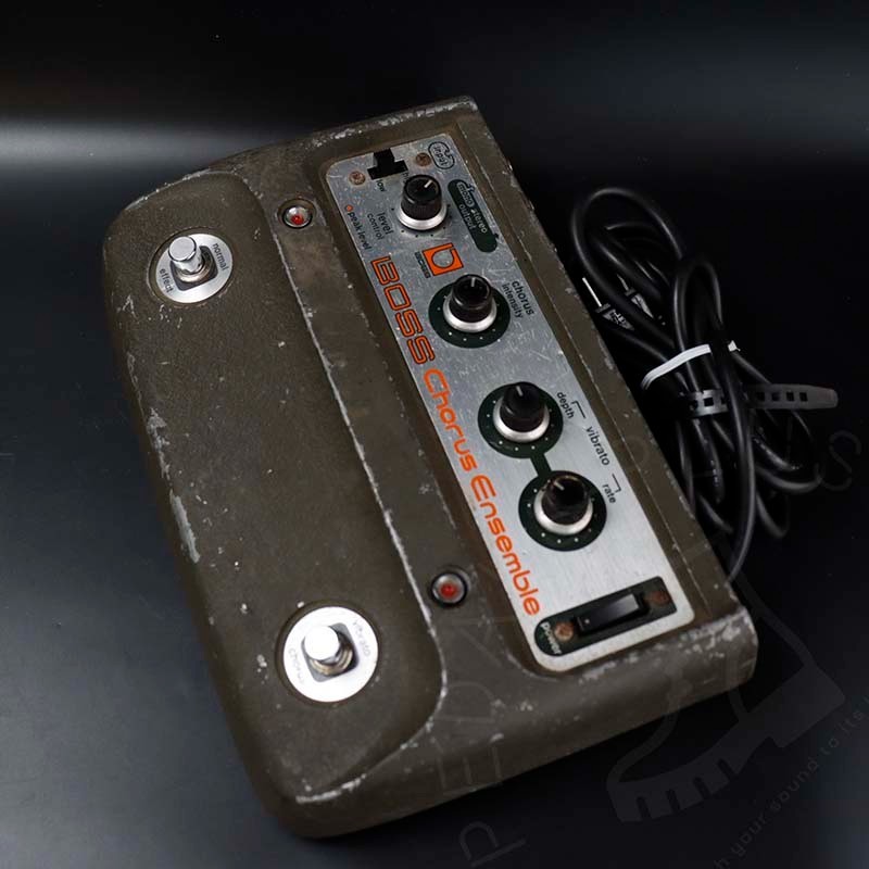 Boss CE-1 Chorus Ensemble - Grey