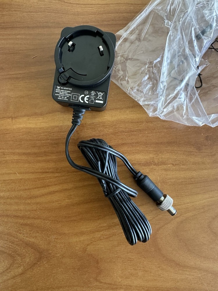 Liberty AV IPEX2002 HDMI over IP Decoder Scalable 1080p