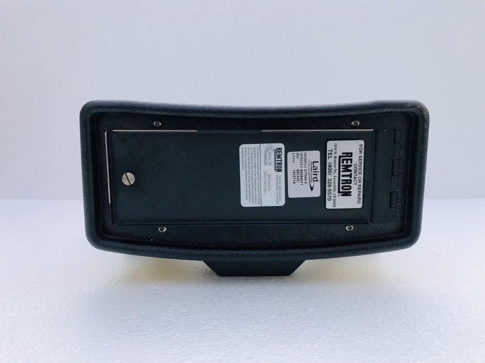 REMTRON 21T44A-3 CRANE REMOTE CONTROL -WITHOUT BATTRIES #NEW