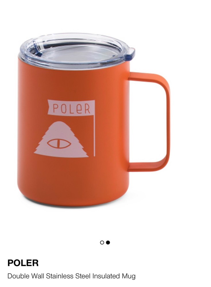 Poler Mug