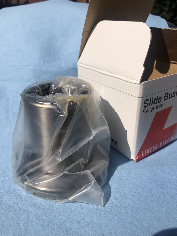SFW-20UU NB Slide Bushing - New