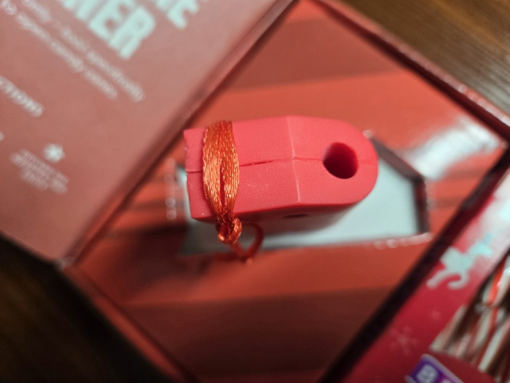🍬 Brach's Candy Cane Opener 🍬