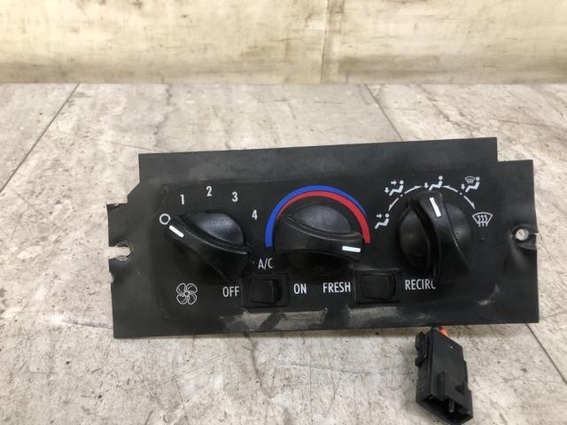 Mack CX VISION Heater A/C Temperature Controls - Used