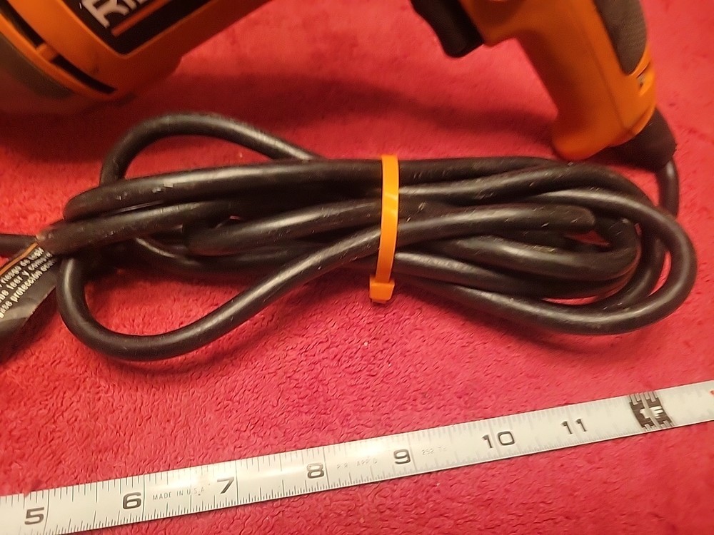 Ridgid R7111 Drill 1/2-Inch VSR