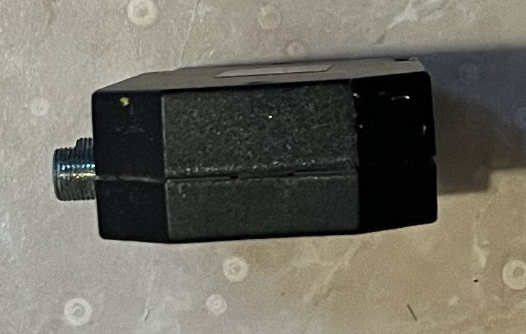 Just Drop Model TAB-2 A/B Switch.