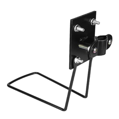 Bike Basket Front Mount,Bicycle Basket,Support Bracket Riding Bracket Small