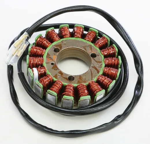 Rick's Alternator Stator Generator Suzuki GS700ES 85