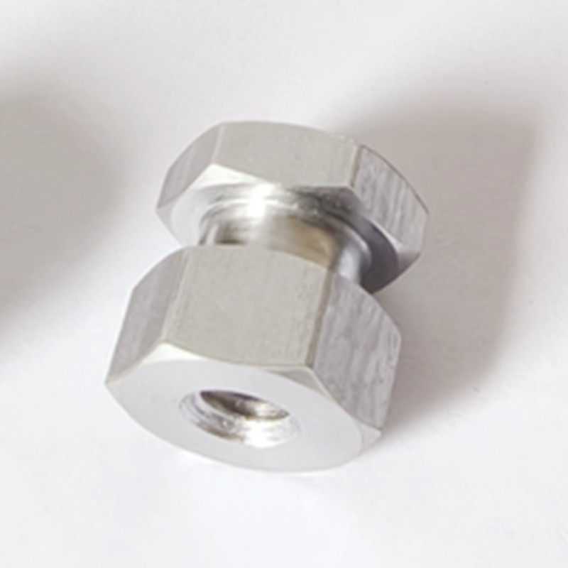 FOR Floating joint E-WHC31-M10-1.25