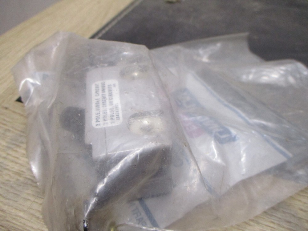 Lincoln S188315 Line Switch