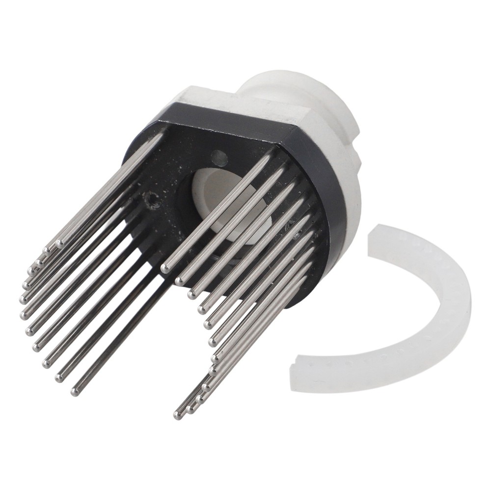 Solidink Coding Machine 24 Needle Holder for MY380F Printing Accessory