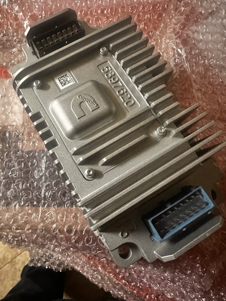 5397620NX Module Ignition Control for Cummins