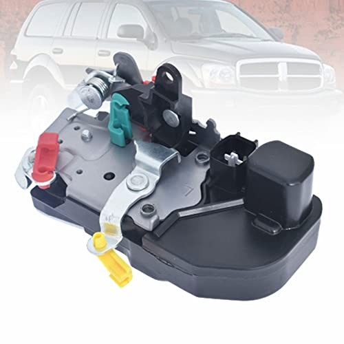 Front Driver Left Side Power Door Latch-Lock Actuator Motor Replacement for