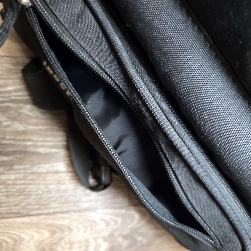 Inogen FULL SIZE G2 backpack with Padded straps