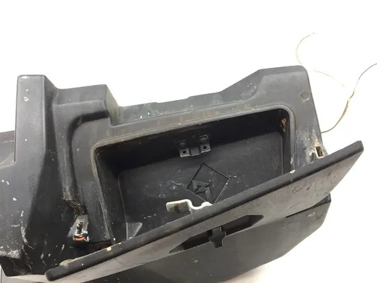 Rockford Fosgate SSV Works Speaker Housing 2016 Polaris RZR XP 1000 EPS 3349 x