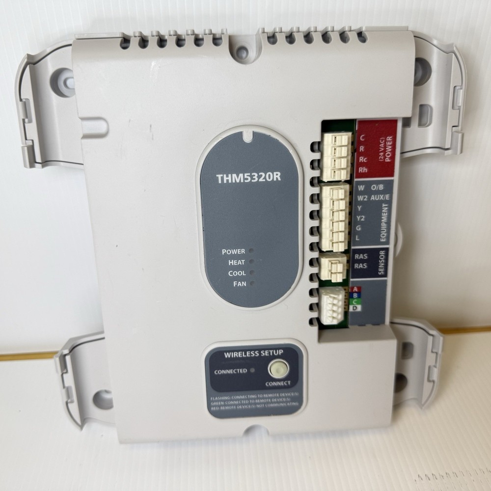 Honeywell THM5320R1000 Redlink Interface Module THM5320R Untested