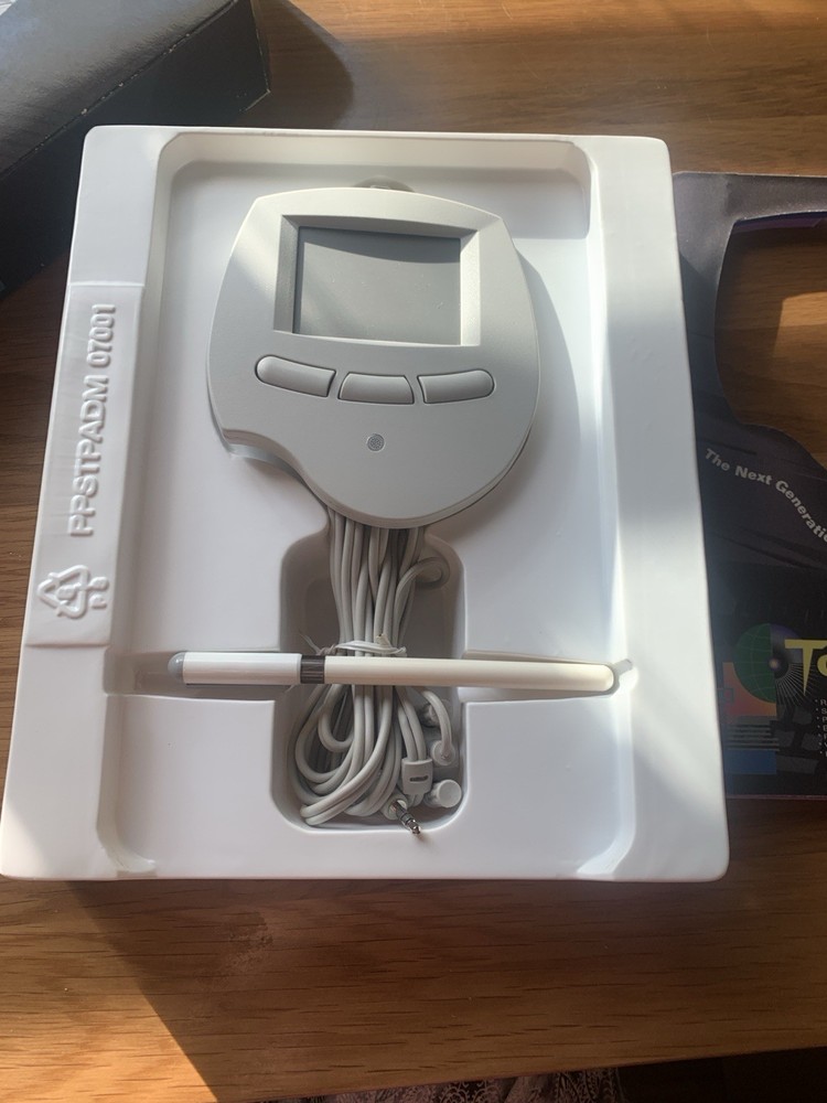 Touch Pad Microsoft Version New w/box