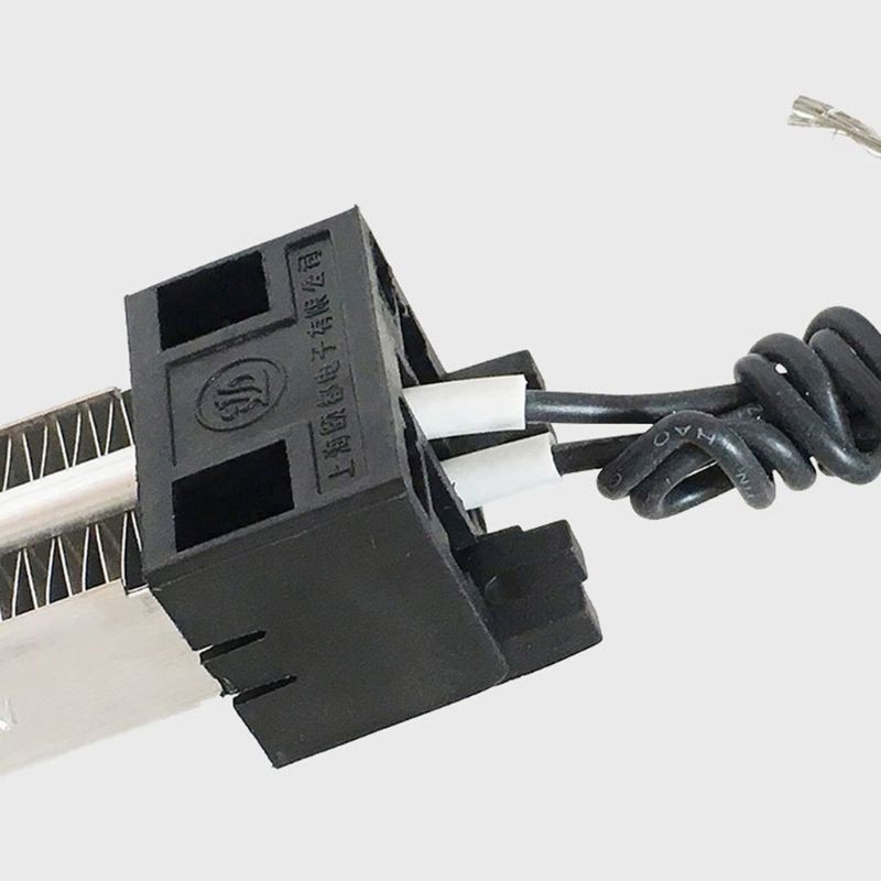 Heating Element Radiator Ventilation Thermostat Heater Electric Heating Solid Ga