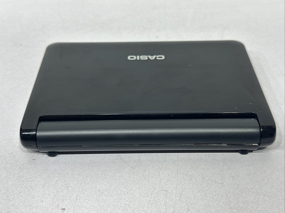 Casio E-F200 electronic dictionary