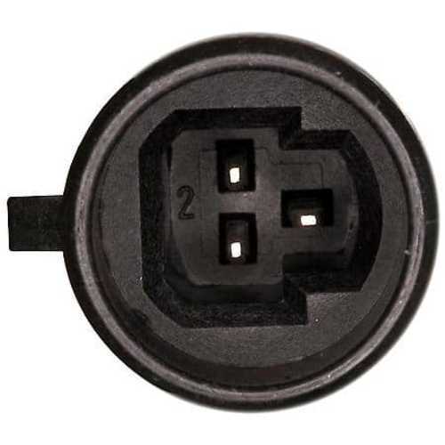 A/C Refrigerant Pressure Sensor CARQUEST ABA1005