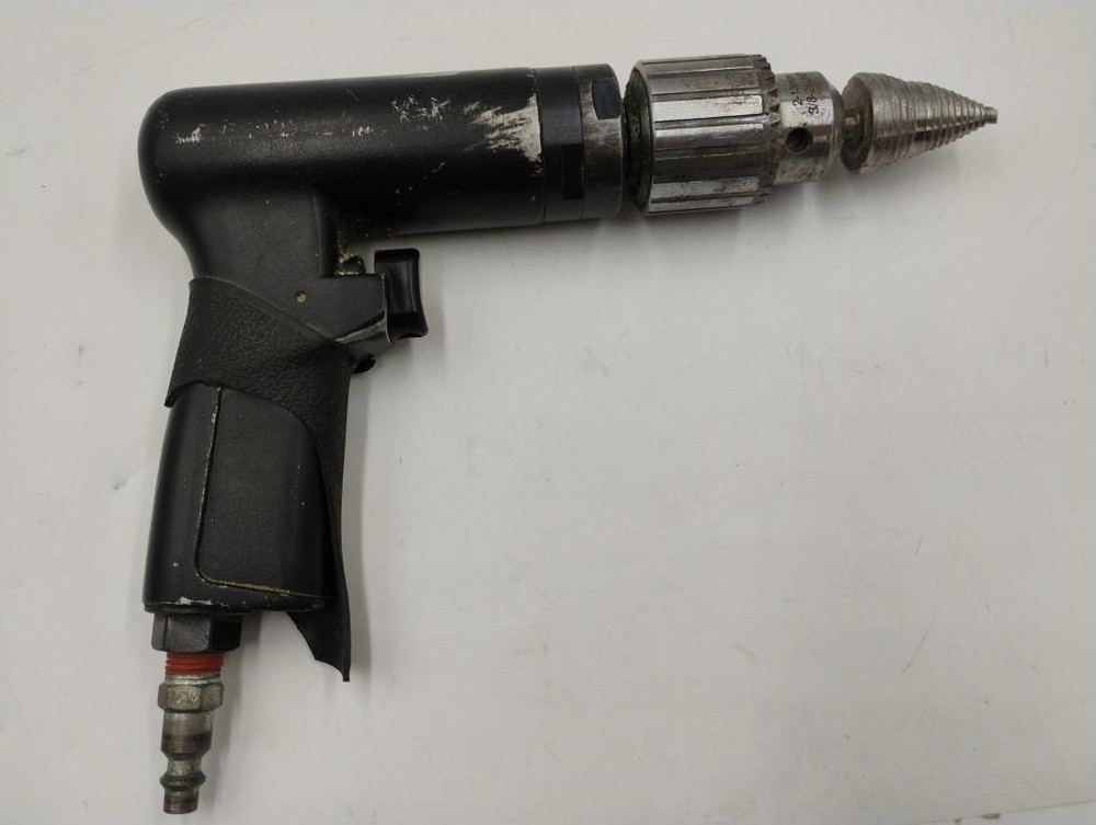 UFFY TOOLS AIR DRILL TH-T-953 (EL1110046)
