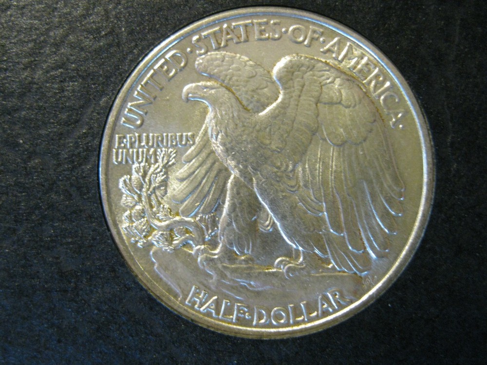 1943 P US Mint Set Brilliant Uncirculated!