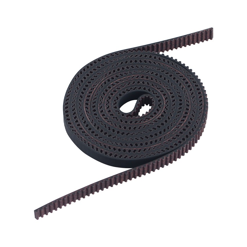 For Ender-3 V3 PLUS 3D Printer X/Z-Axis Synchronous Belt Replacement Accessory