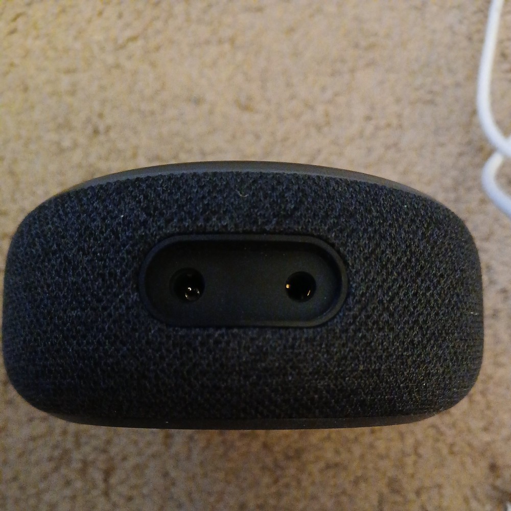 Reset Amazon Echo Dot 3rd Generation C78MP8 Smart Speaker BLACK