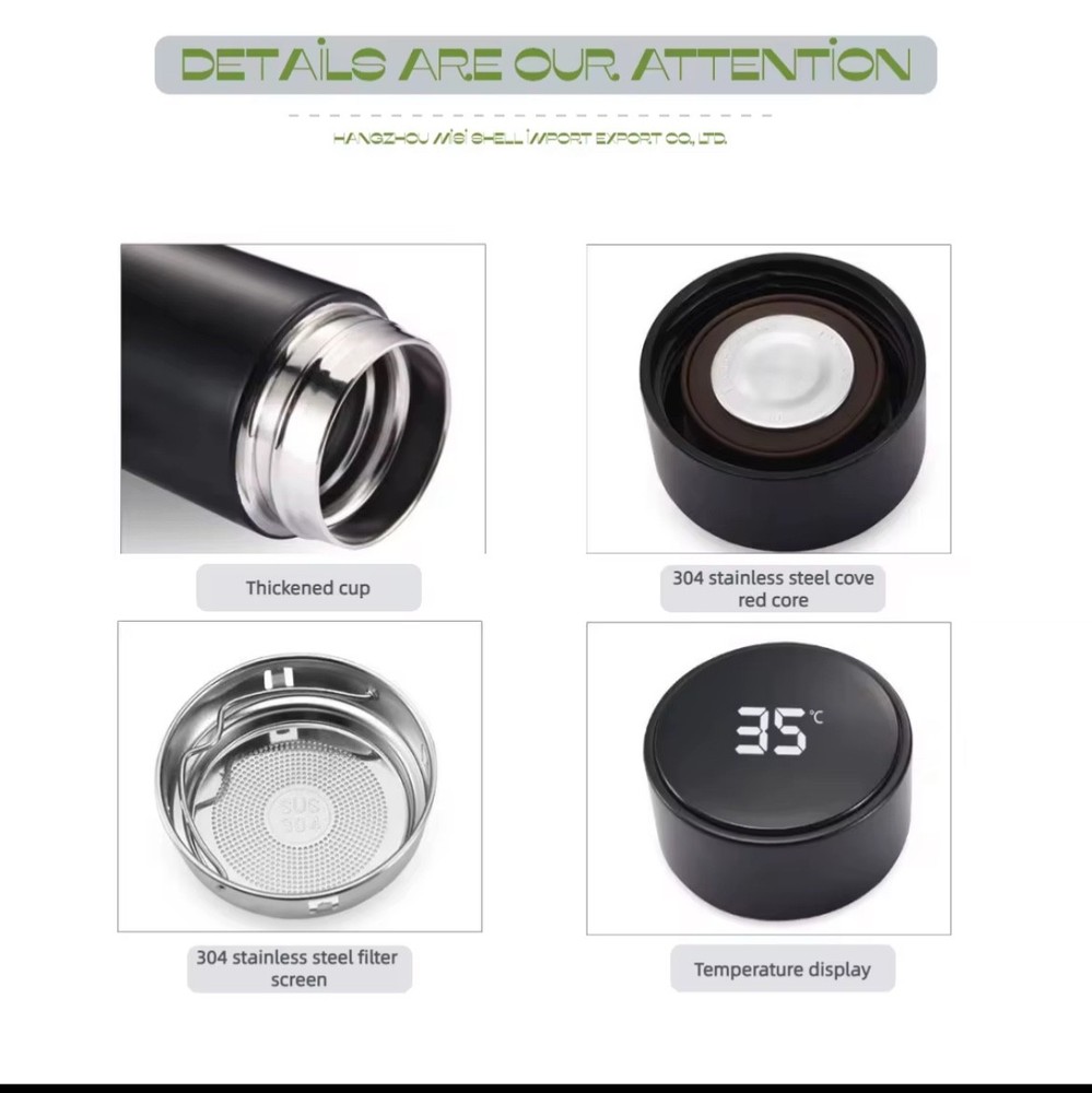 2pck Smart led cups