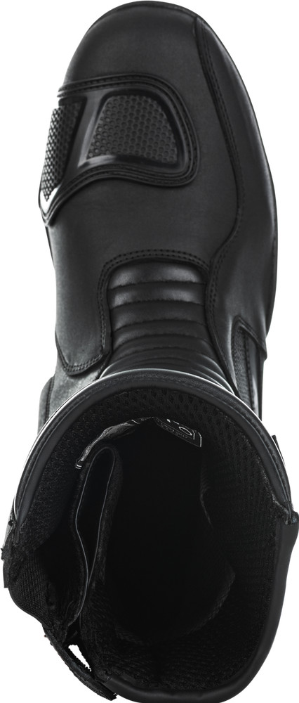 MILEPOST BOOTS BLACK SZ 11