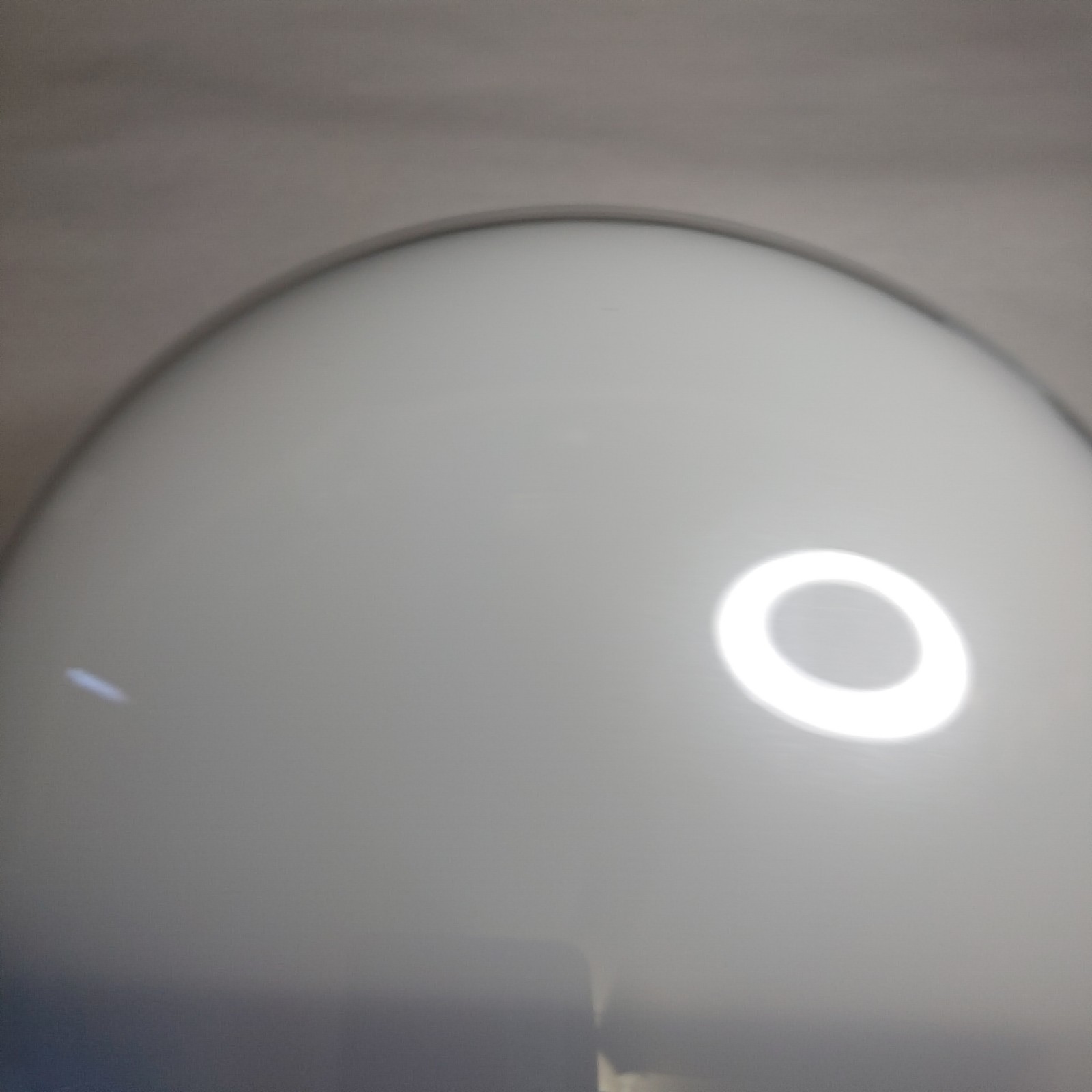 Philips SmartSleep Wake Up Light Clock Alarm Sunrise Sunset Simulation HF3520