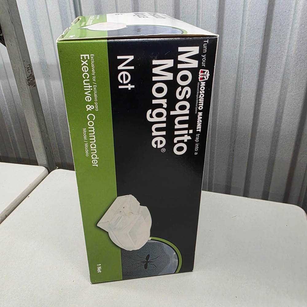 Mosquito Magnet Executive/Commander Replacement Net MM3300Net