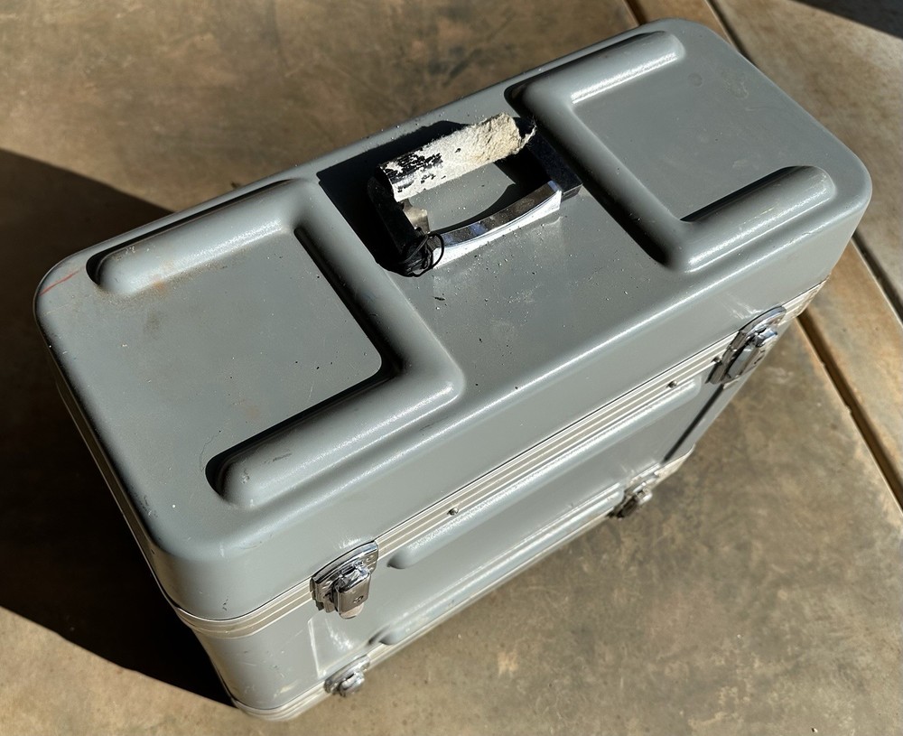 Olympus Industrial Borescope Set ILV-C1