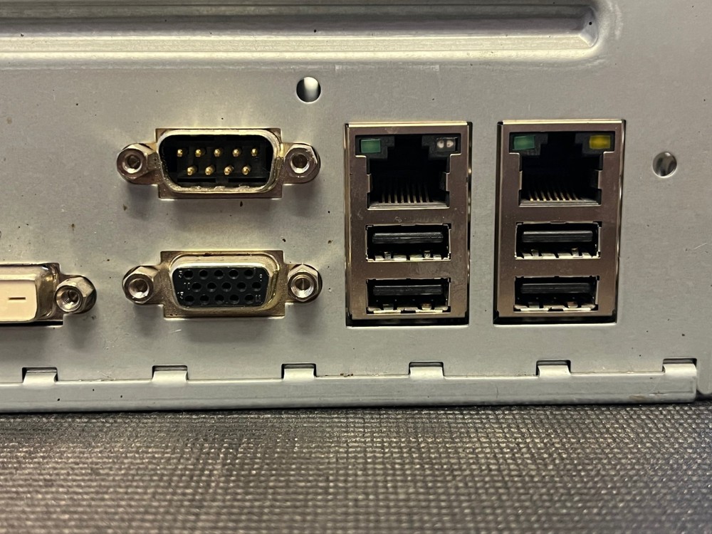 WMS BlueBird2 CPU-NXT2 Board Gaming Slot Machine Processor Untested