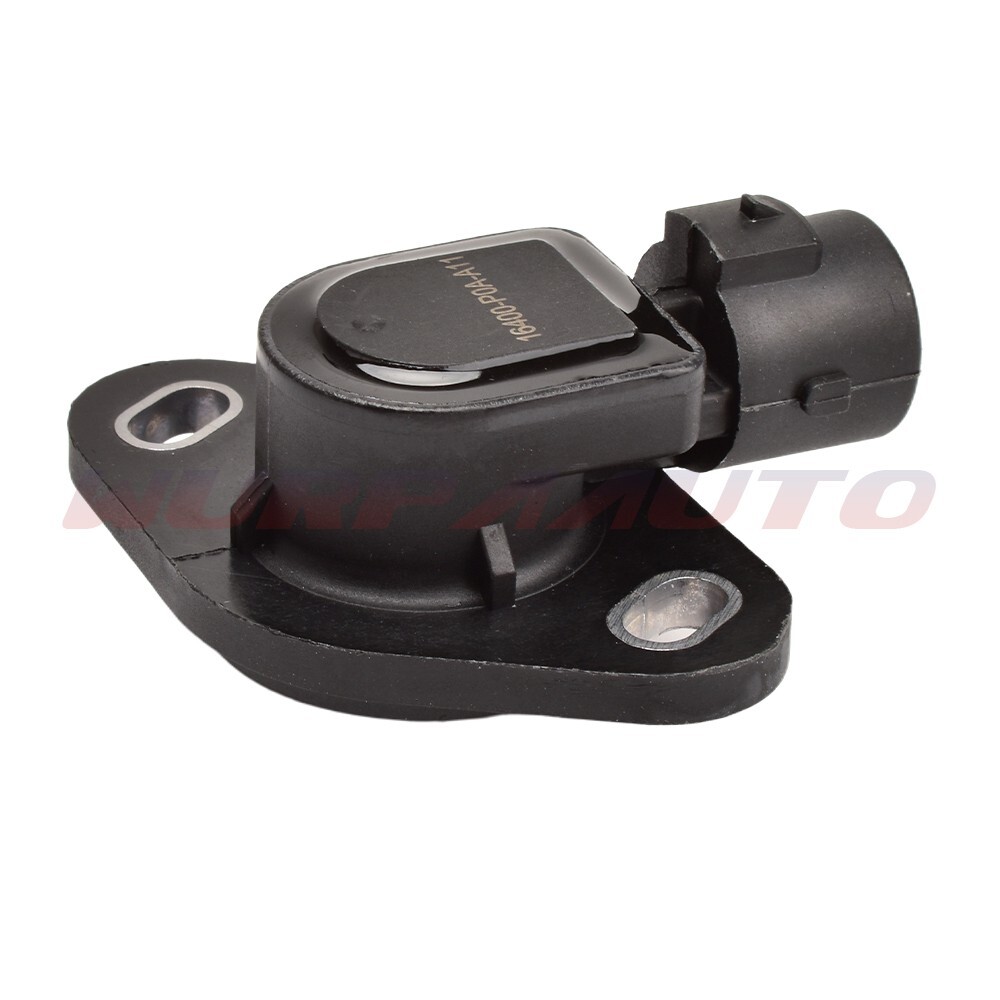 OEM Throttle Position Sensor TPS Kit For Acura Integra & Honda 16400-P0A-A11