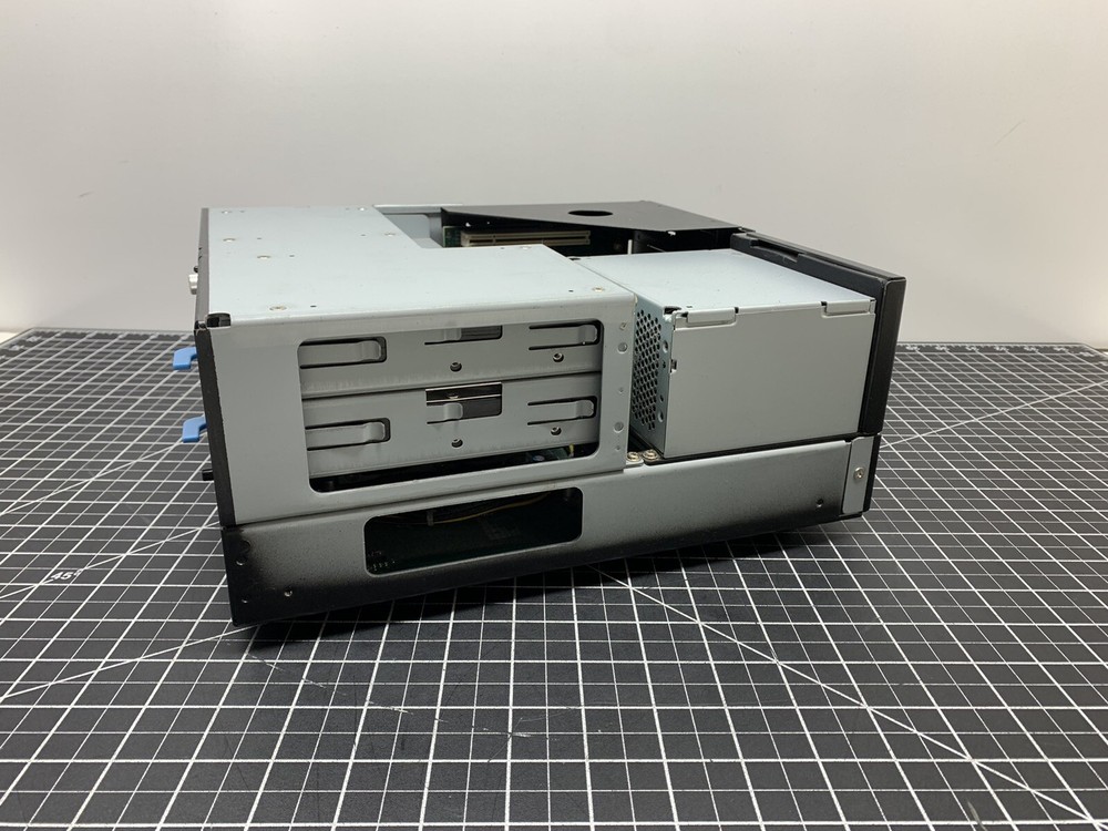 Touch Dynamic Orion Performance PC | Intel Celeron G540 @ 2.50GHz | #T728