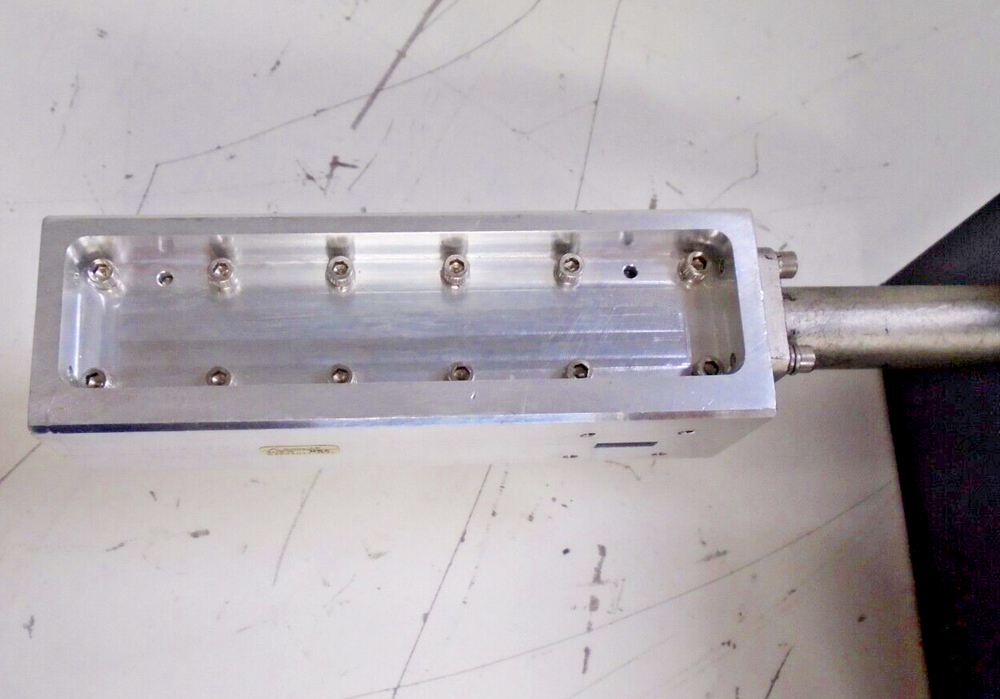 NEMS Northeast Microwave Systems Programmable Attenuator | DC9519 | 511K-488/595