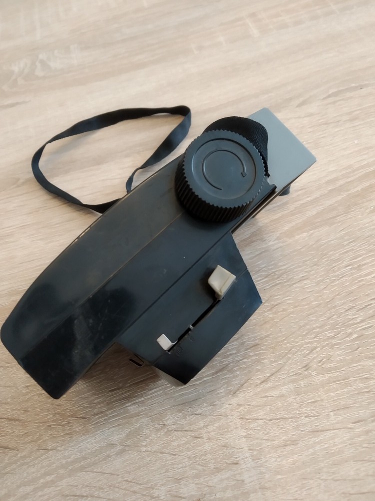 Vintage Soviet Camera ETUD. 1960-70