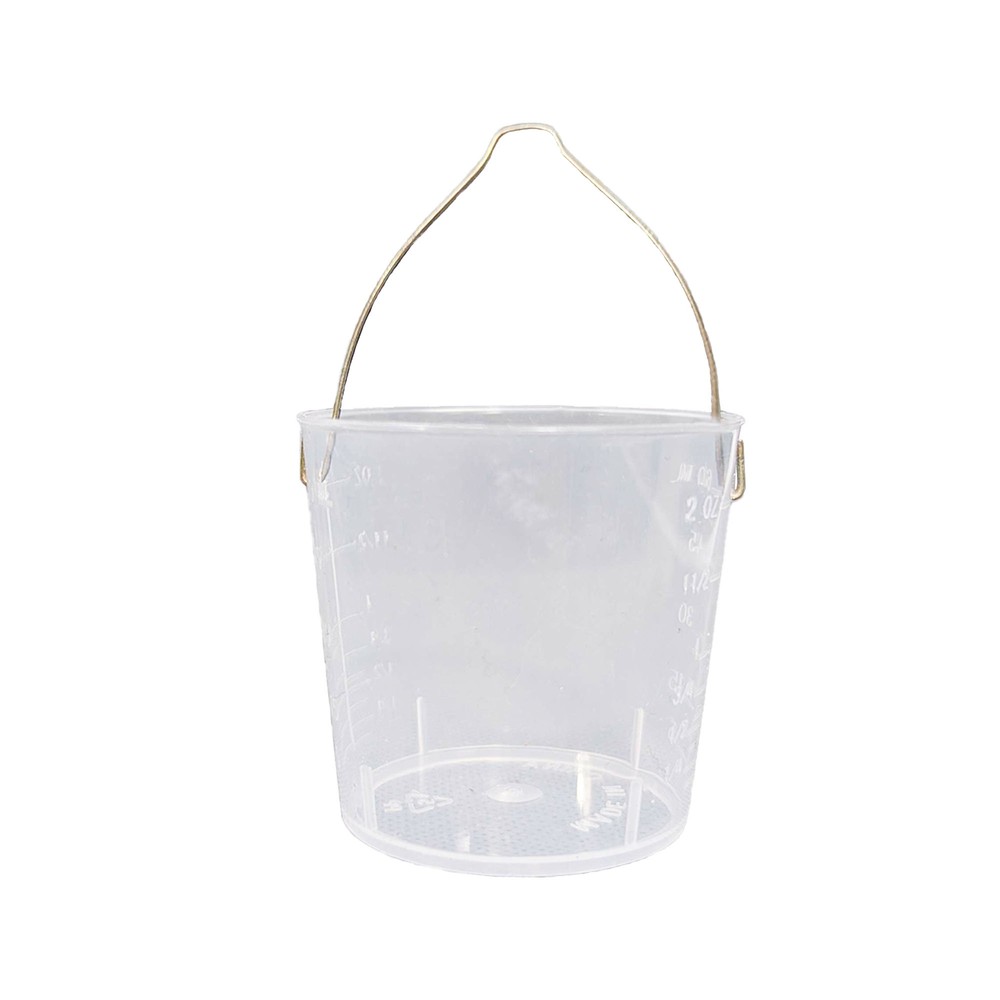 Camel Mining Gold Catch Cup – Replacement Part for Gold Panning Machines