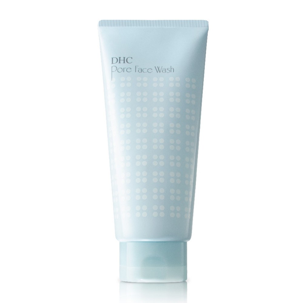 DHC Pore Face Wash 4.2 oz. Net wt.