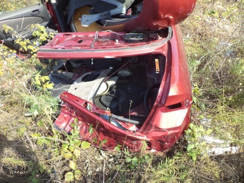 Engine ECM Fits 01-02 Corolla 89553