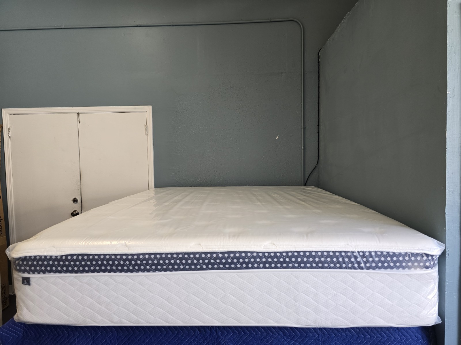 Winkbed LUXURY FIRM King Size