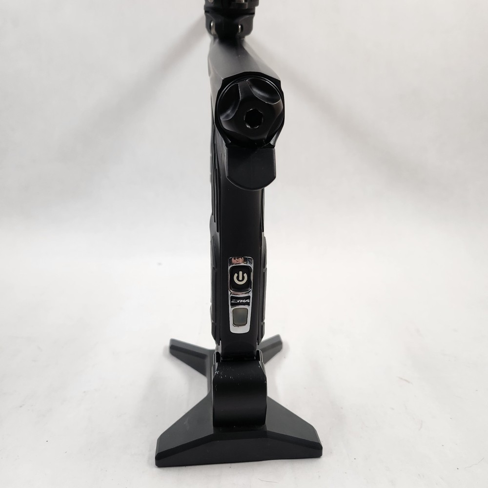 Used Planet Eclipse ETHA 1 Paintball Marker Black with Original Case Tested