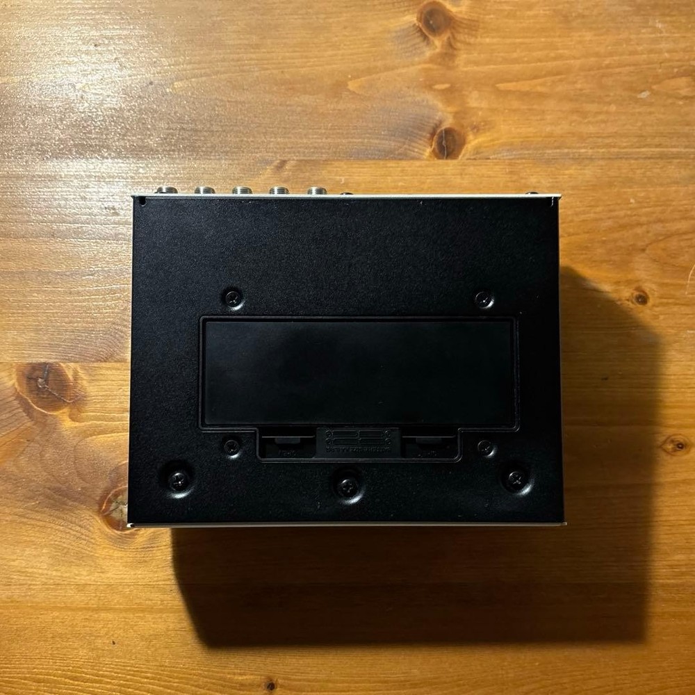 BOSS DD-500 920128
