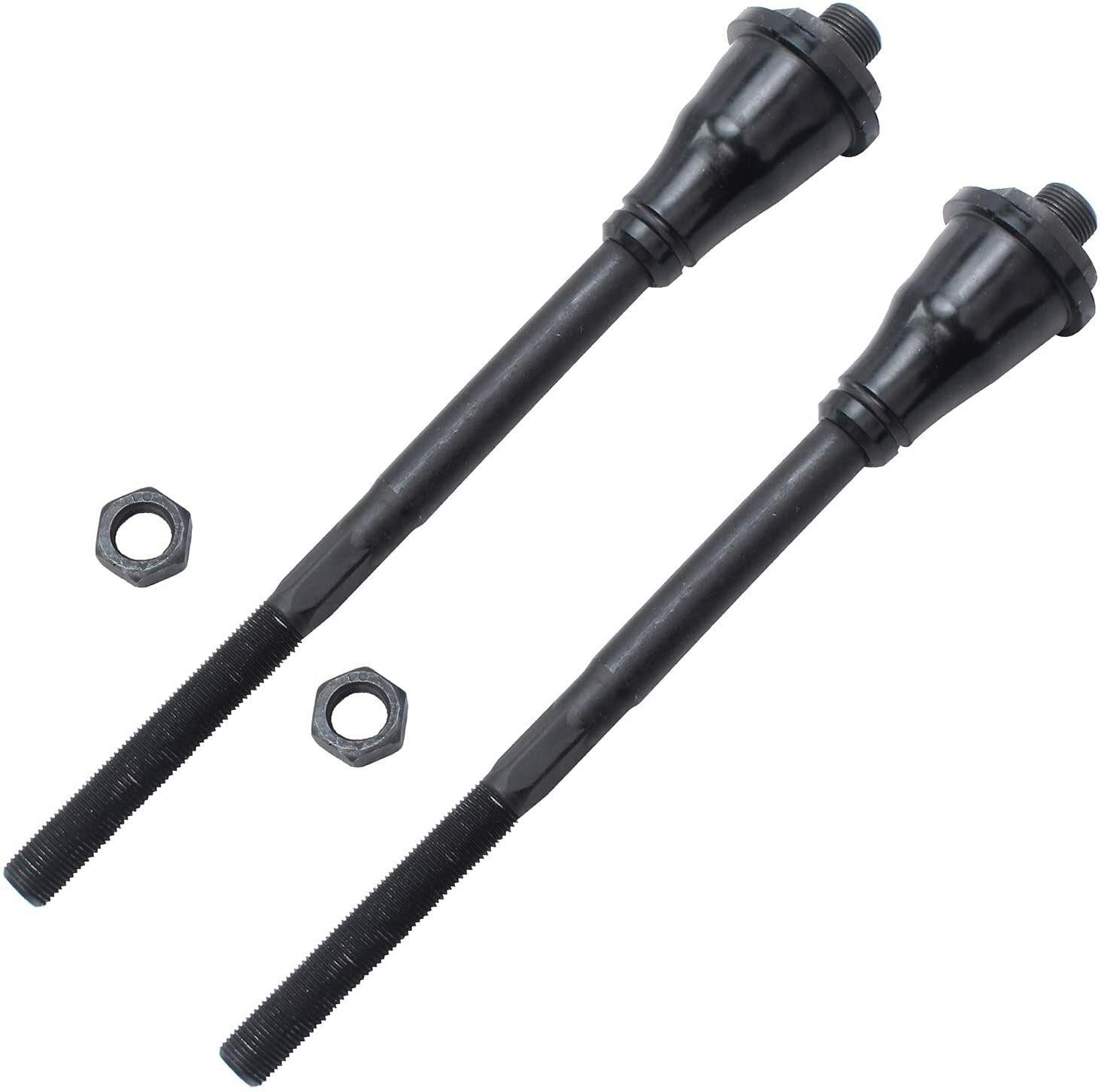 Front Tie Rods Idler Arm for 2011-2019 Chevy Silverado GMC Sierra 2500HD 3500HD