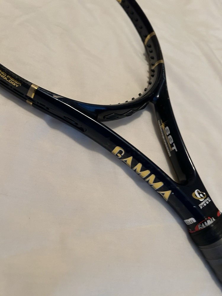 Gamma M-4.5 Midsize