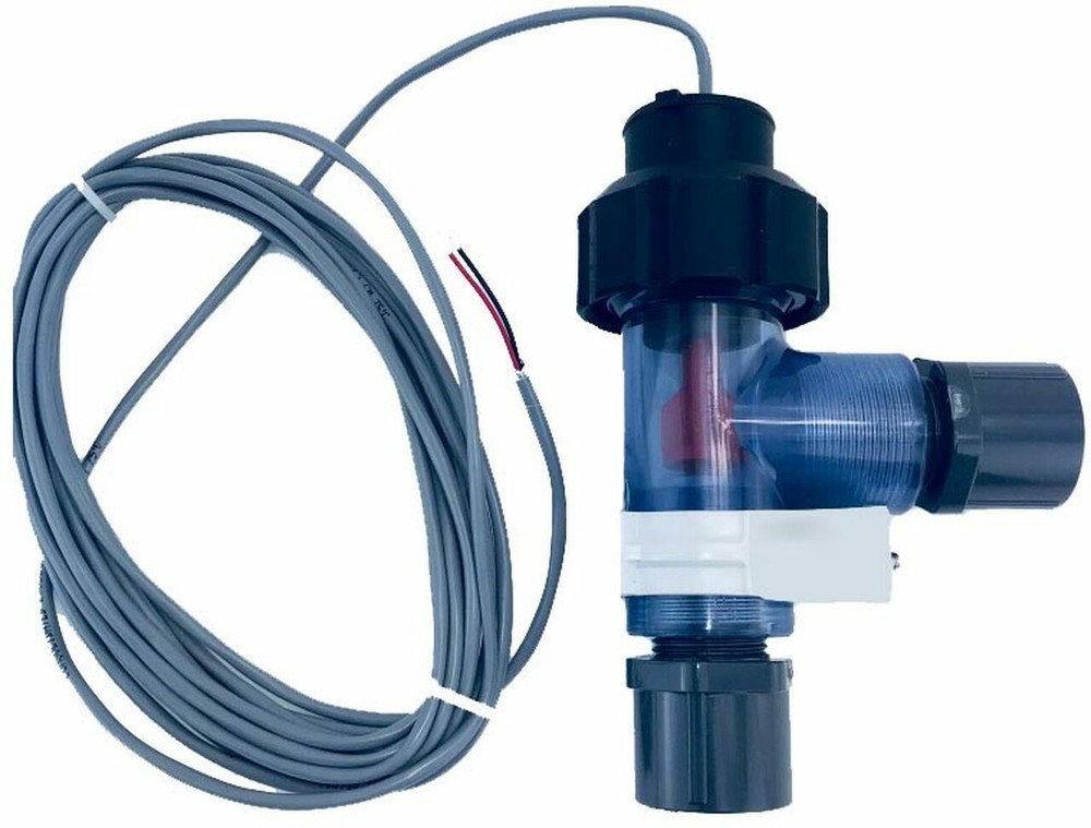 Pulsafeeder Microvision Cooling Tower Flow Sensor for Microvision / Microtrac