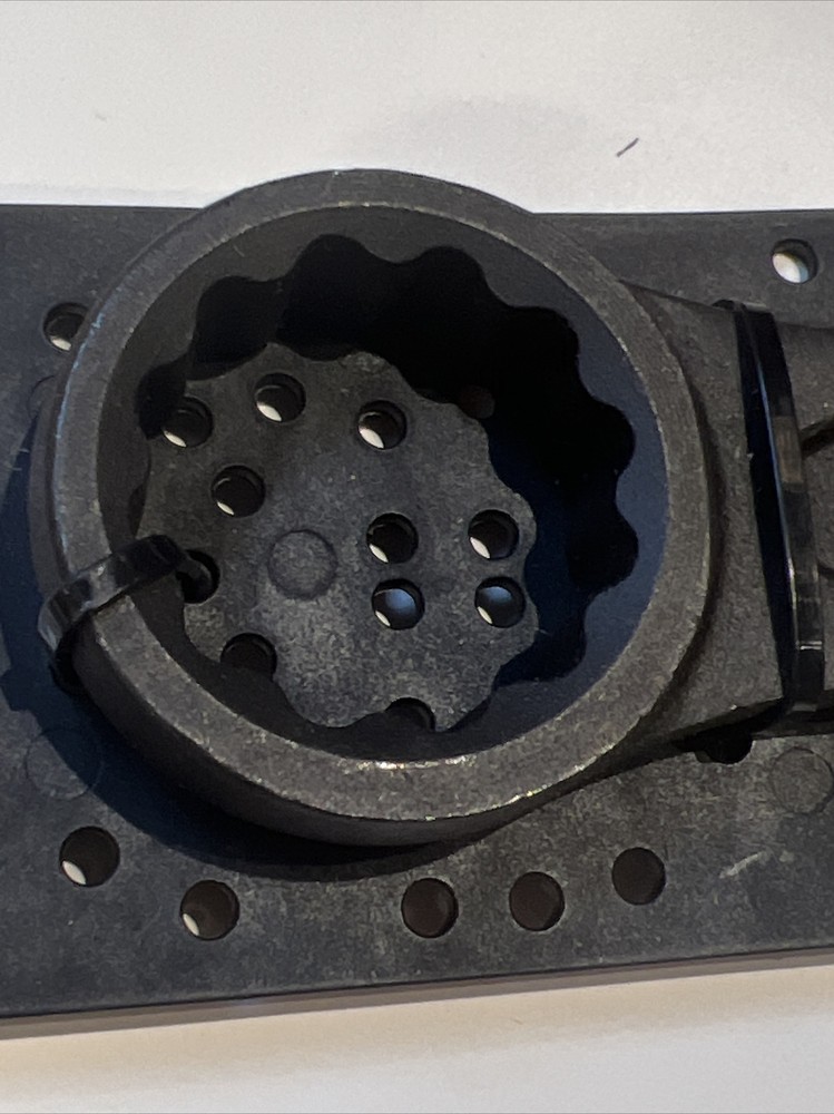 Piochant Ring Clamp 36mm - Code BGS35136 FBGS35136 BGS Workshop