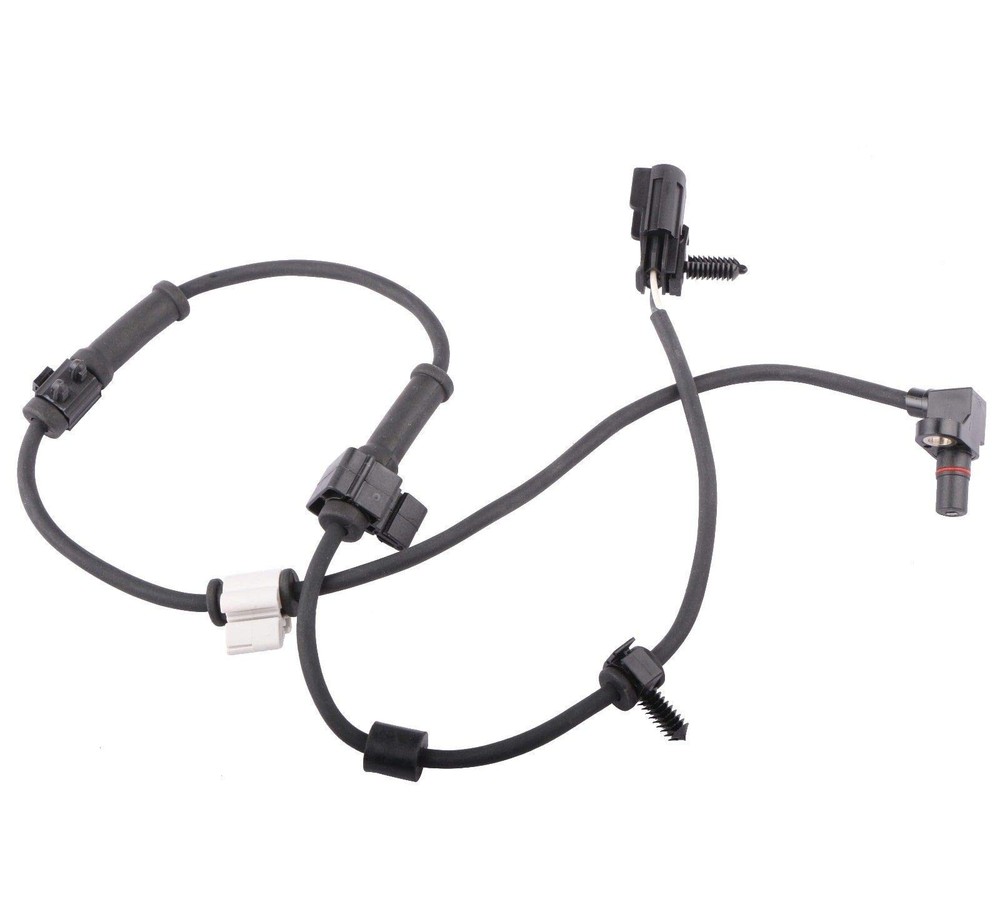 2PCS ABS Wheel Speed Sensor Front Pair Compatible for Buick Rainier 4.2L 5.3L...