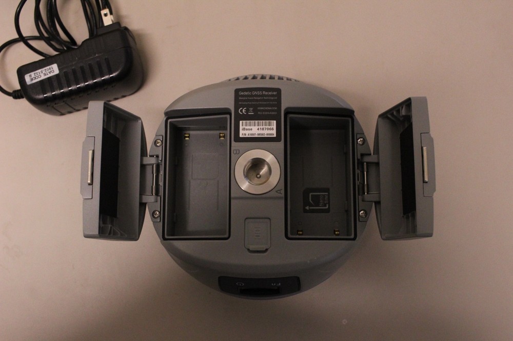 CHC iBase Base Station GNSS Receiver